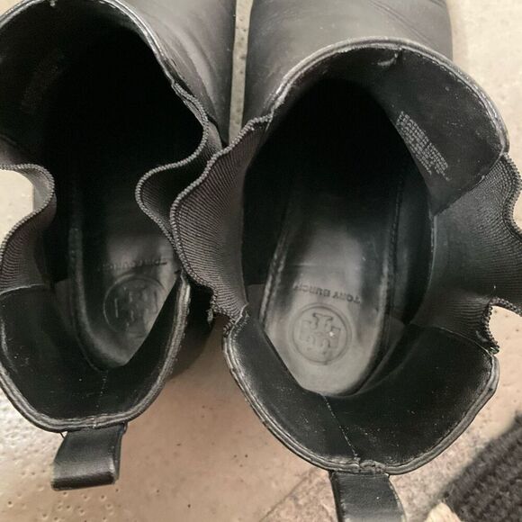 Tory Burch Orsay Boots - Picture 6 of 11